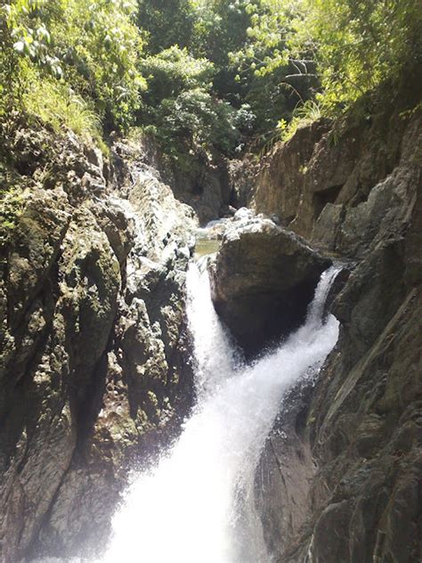 sungkilaw falls|Dipolog Nature Adventure Tour with Lunch & Transfers.